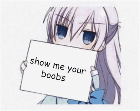 anime girl showing her boobs|Anime Girl Show Her Boobs Porn Videos 